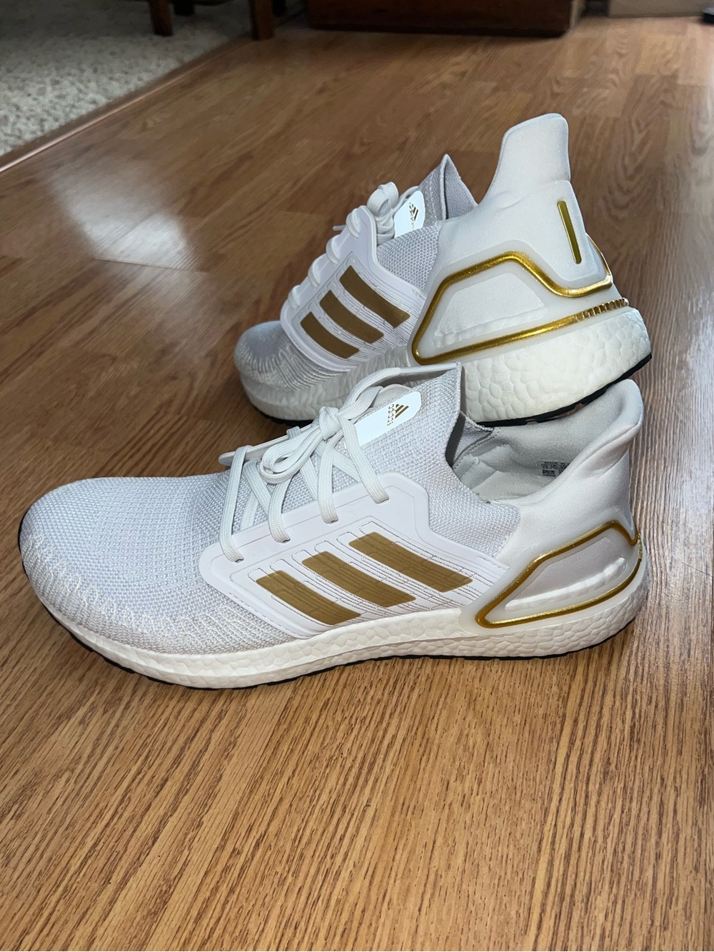 Ultraboosts